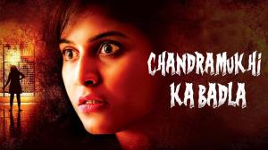 Chandramukhi Ka Badla Poster