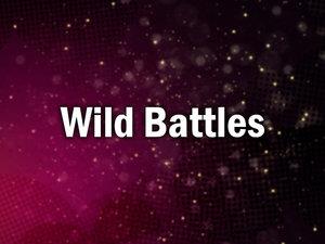 Wild Battles Poster