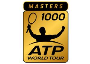 ATP 1000 - Rolex Shanghai Masters Live Poster