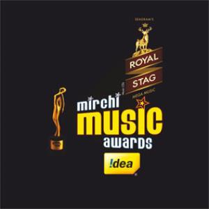 Mirchi Music Awards 2017 Poster
