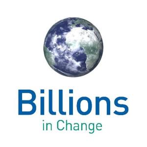 Billions In Change Poster