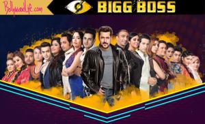 Bigg Boss Weekend Ka Vaar Poster
