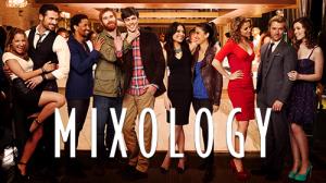 Mixology Poster