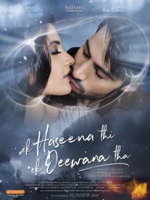 Ek Deewana Tha Poster