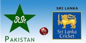 Pakistan vs Sri Lanka 2017 T20 Live Poster