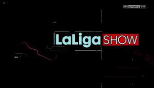 Liga Show Poster