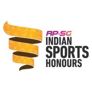 Indian Sports Honours Poster