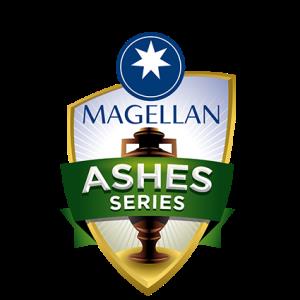 Magellan Ashes Series 2017 HLs Poster