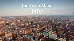 Truth About HIV Poster