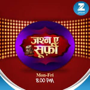 Jashn-E-Sufi / Man Ki Baat Poster