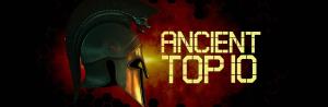 Ancient Top 10 Poster
