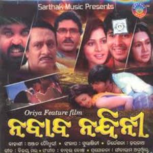 Nabab Nandini Poster