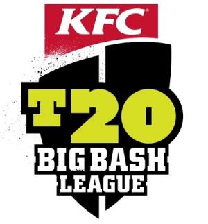 Big Bash League Live Poster