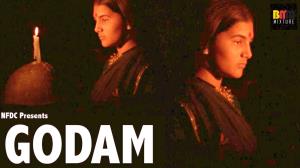 Godam Poster
