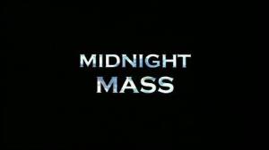 Midnight Mass Poster