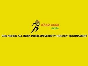 1st K. D. Jadhav International Kushti C'ship 2017 HLs Poster