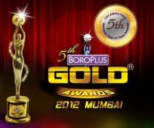 Zee Golden Awards 2017 Uncut Poster