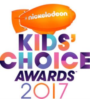 Kids' Choice Awards 2017 Poster