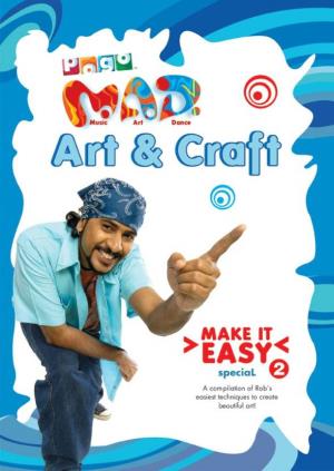 M.A.D. Make It Easy Ii Poster