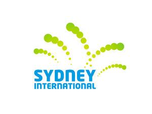 Sydney International 2018 Live Poster