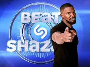 Beat Shazam Poster