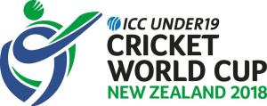 ICC U-19 CWC 2018 Hlts. IND v PNG Poster