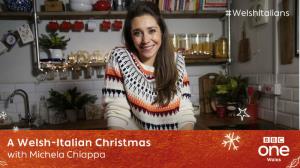 Michelas Tuscan Kitchen Poster