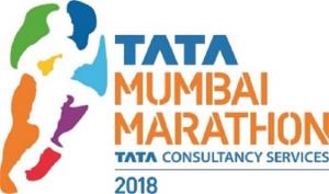 Live Tata Mumbai Marathon 2018 Poster