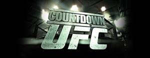 UFC Countdown Poster