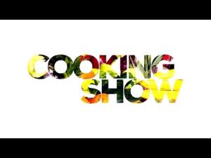 Sri Sri Cookery Show Poster