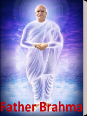 Brahma Baap Samaan Avyakt Sthiti Poster