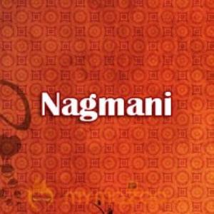 Nagmani Poster