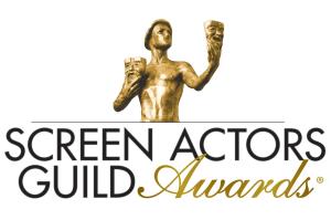 Screen Actors Guild Awards Poster