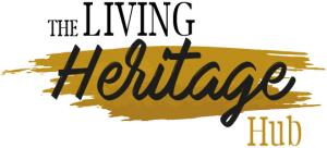 Living Heritage Poster