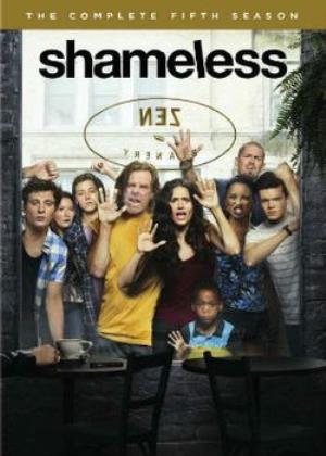 Shameless Poster