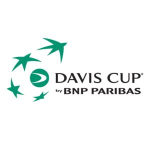 Davis Cup By BNP Paribas 2018 Live Poster
