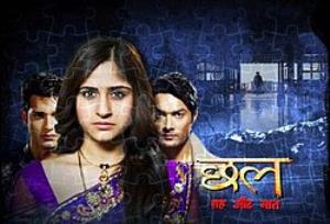 Chhal Poster