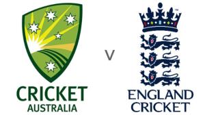 Aus vs Eng 2018 T20 HLs Poster