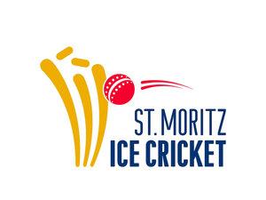 St. Moritz Ice Cricket HLs Poster