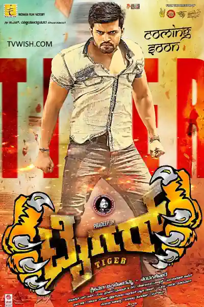 Policewale Ki Jung Poster
