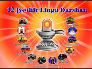 12 Jyotirling Ka Rahasya Poster