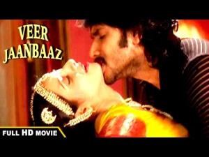 Veer Jaanbaaz16 Poster