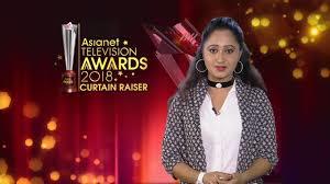 11th Asianet TV Awards: Count Down Poster