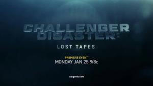 The Challenger Disaster: Lost Tapes Poster