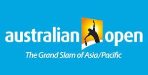 Australian Open 2018 Poster