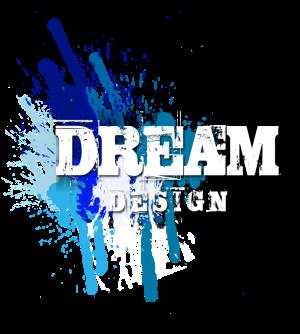 Dream Design Poster