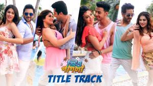 Jio Pagla Poster