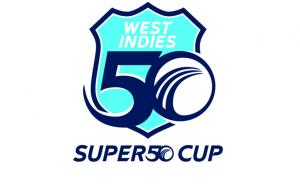 West Indies Super50 Cup HLs Poster