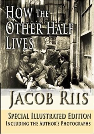 How The Other Half Lives Poster