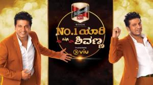 No 1 Yaari With Shivanna Poster